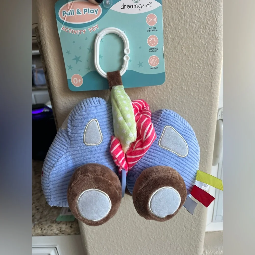 Dreamgro baby Activity Toy